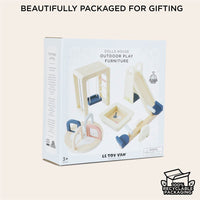 le-toy-van-wooden-dolls-house-outdoor-play-furn-5-piece-play-toy-ltv-me062