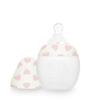 lh-e-baby-bottle-150ml-full-of-love-pink-0m-baby-nursery-elhe-9001862
