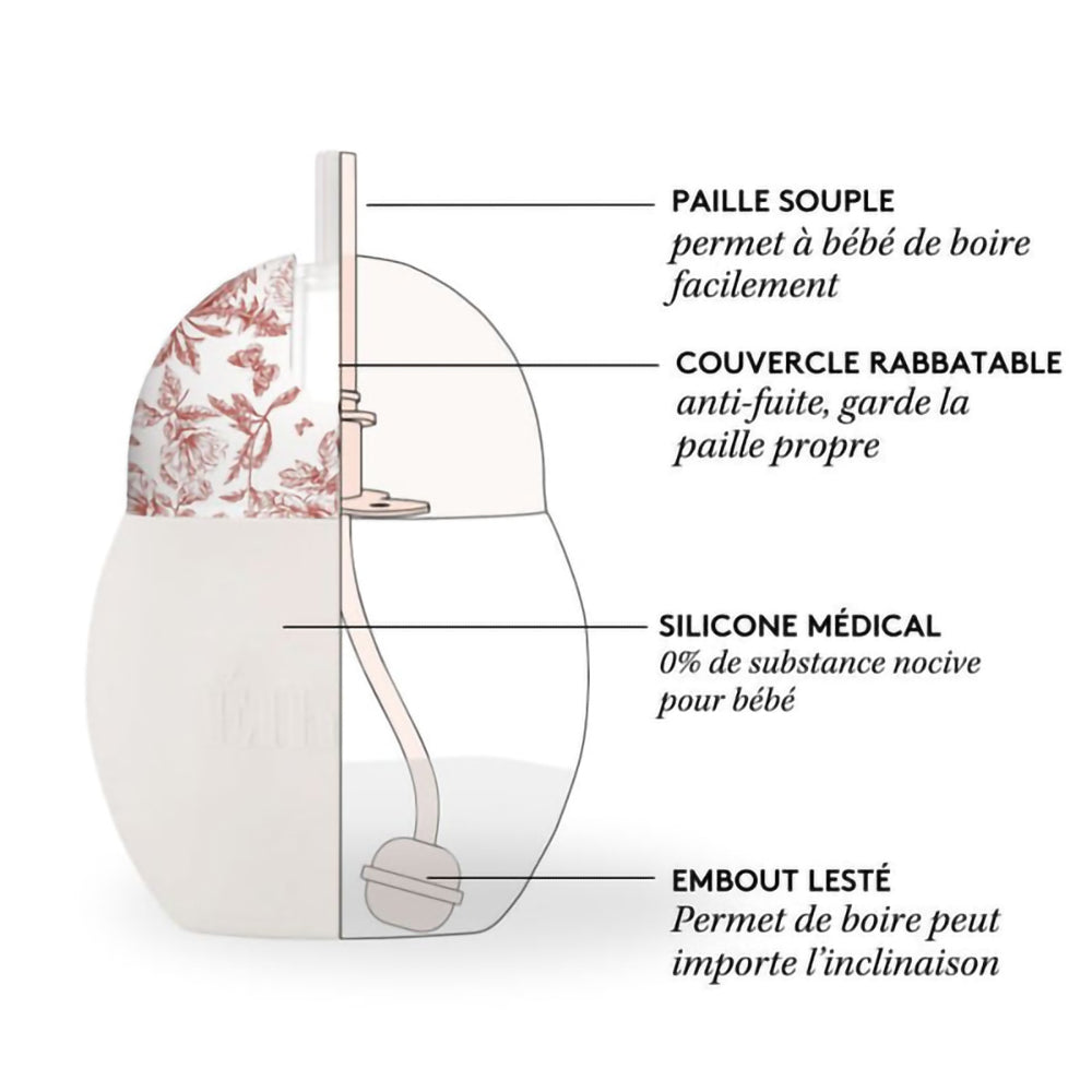 lh-e-straw-cup-tartine-et-chocolat-240ml-pink-baby-nursery-elhe-9001510