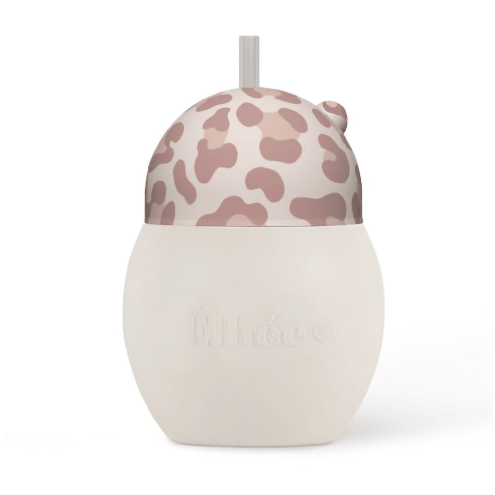 lh-e-weighted-straw-cup-240ml-graouu-pink-baby-nursery-elhe-9001480