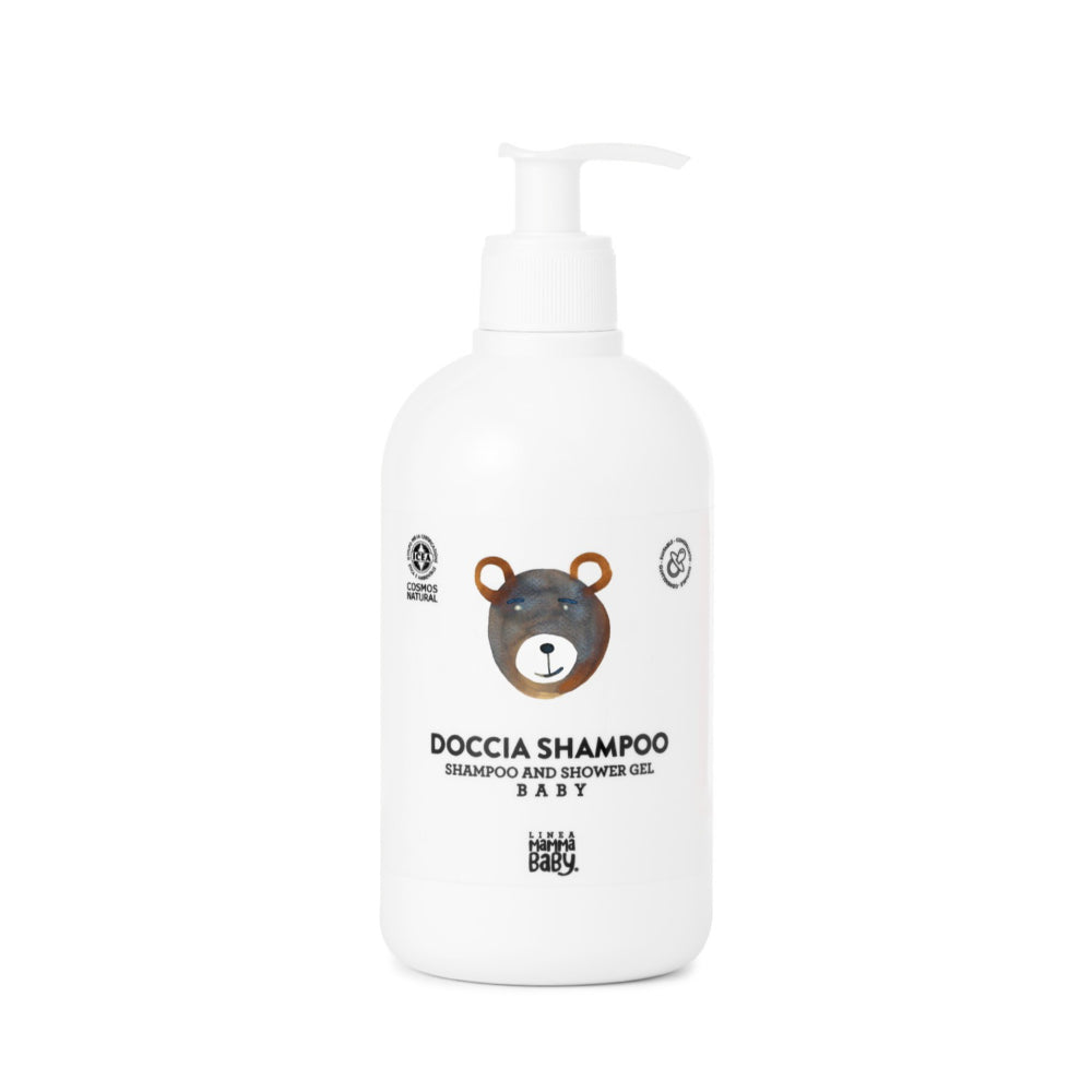 linea-mammababy-baby-shampoo-shower-gel-cosmos-natural-500ml-lima-shdoc500bc