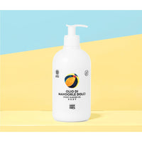 linea-mammababy-baby-sweet-almond-oil-cosmos-natural-500ml-lima-om500bc