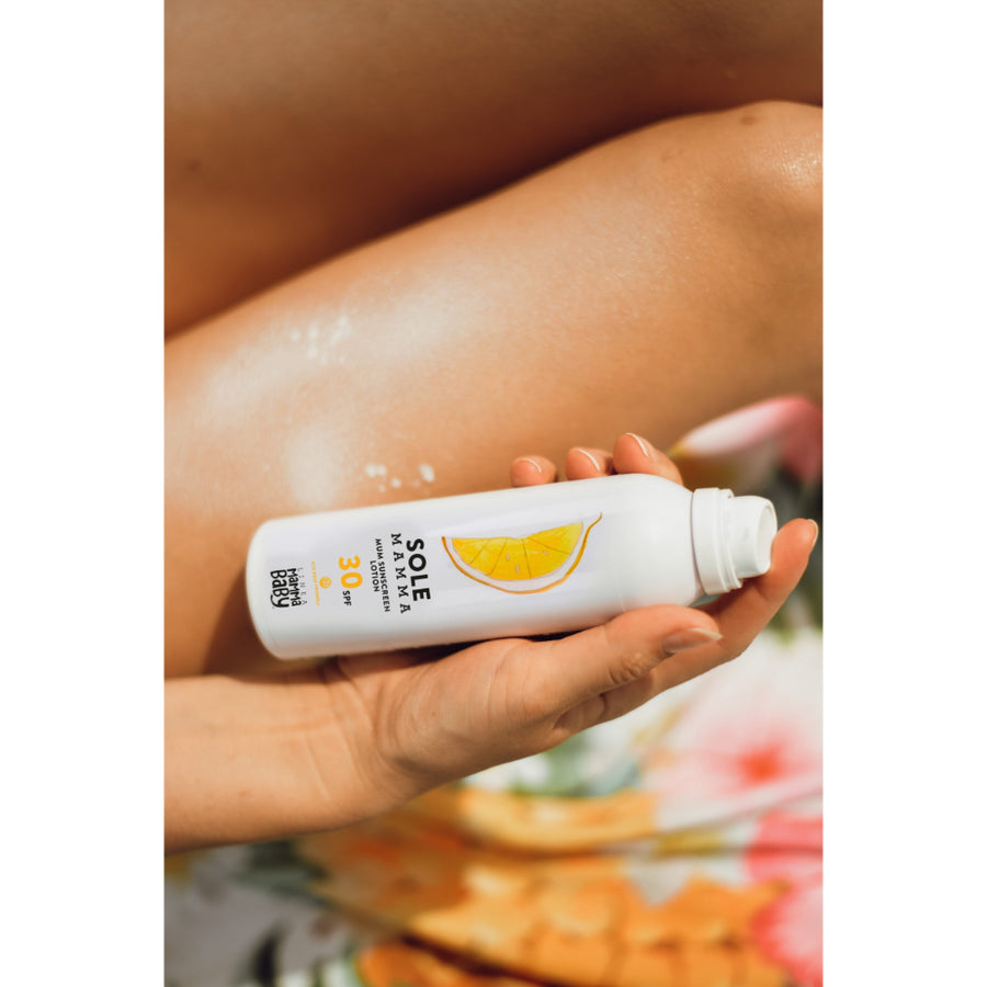 linea-mammababy-mum-sunscreen-spf-30-eco-reef-bov-150ml-lima-sol30mh