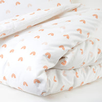 little-crevette-bedsheet-set-rainbow-40x60cm-duvet-cover-100x140cm-lcrv-rbhc1
