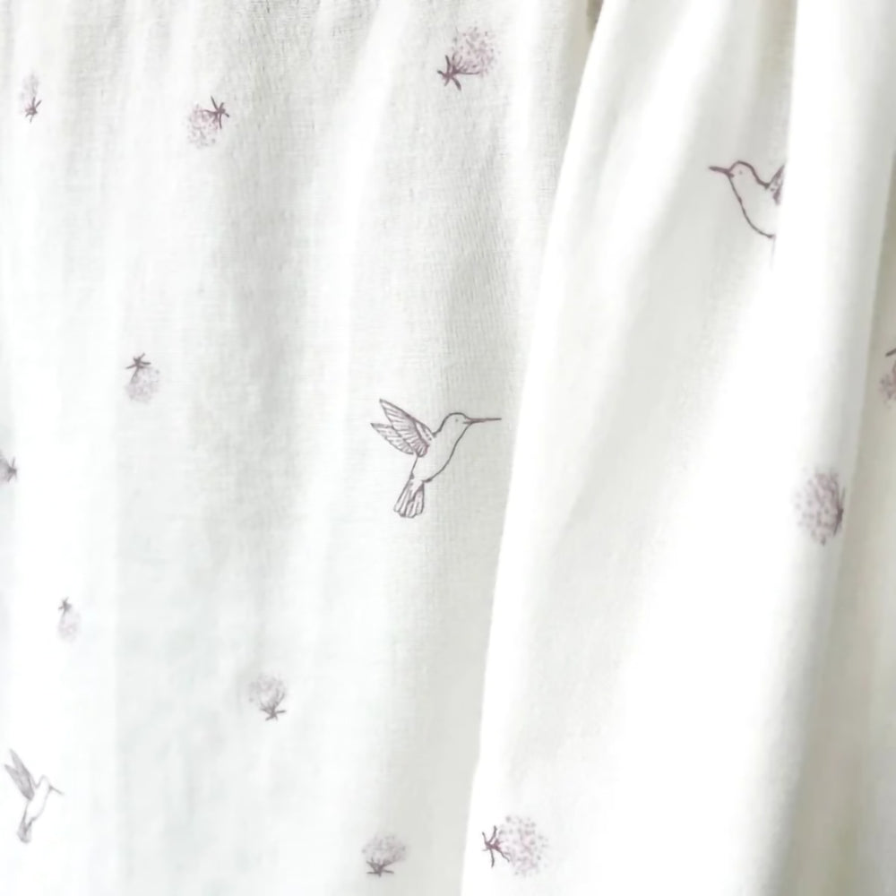 little-crevette-colibri-set-of-3-swaddles-60x60cm