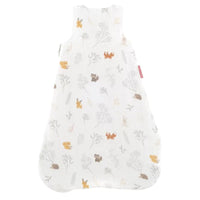 little-crevette-dream-forest-sleeping-bag-summer-90-cm-tog-0-5-baby-nursery-lcrv-foge2