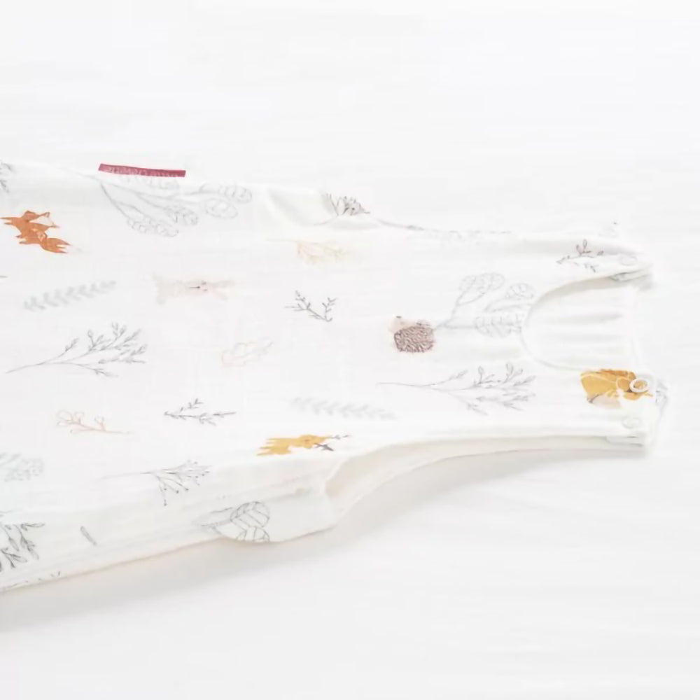 little-crevette-dream-forest-sleeping-bag-summer-90-cm-tog-0-5-baby-nursery-lcrv-foge2