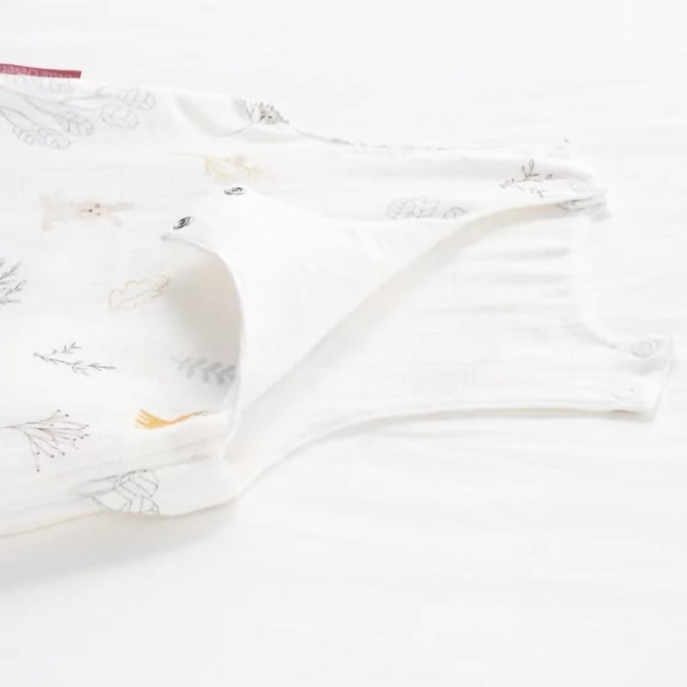 little-crevette-dream-forest-sleeping-bag-summer-90-cm-tog-0-5-baby-nursery-lcrv-foge2