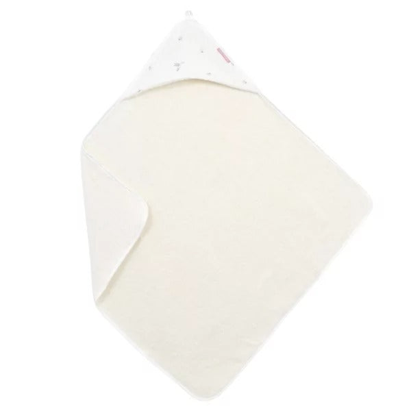 little-crevette-hooded-towel-75x75cm-colibri-lcrv-bricb