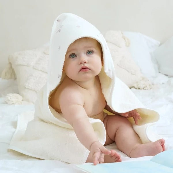 little-crevette-hooded-towel-75x75cm-colibri-lcrv-bricb