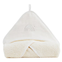 little-crevette-hooded-towel-75x75cm-ecru-lcrv-unacbe