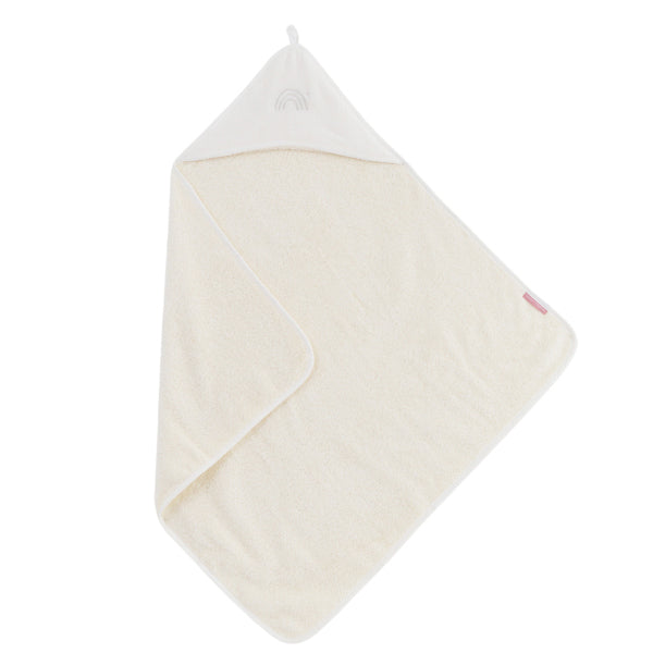 little-crevette-hooded-towel-75x75cm-ecru-lcrv-unacbe