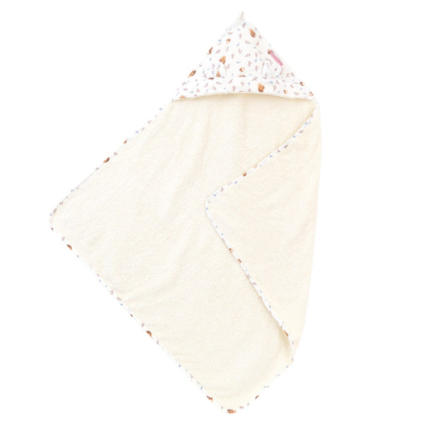 little-crevette-hooded-towel-75x75cm-noisette-ecureuil-lcrv-eccb
