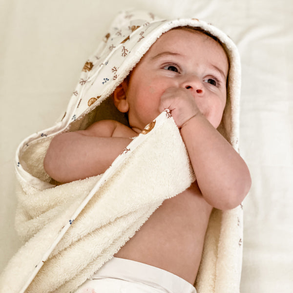 little-crevette-hooded-towel-75x75cm-noisette-ecureuil-lcrv-eccb