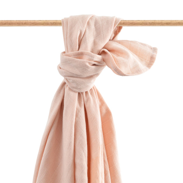 little-crevette-large-swaddle-100x100cm-coral-pink-lcrv-unmaxc