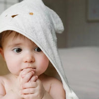 little-crevette-ourson-hooded-towel-70x140cm-ercu