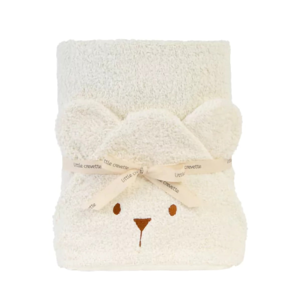 little-crevette-ourson-hooded-towel-70x140cm-ercu