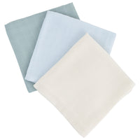 little-crevette-set-of-3-swaddles-60x60cm-blue-green-ecru-lcrv-unlab
