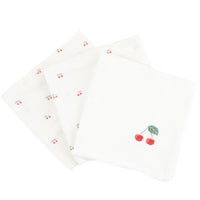 little-crevette-set-of-3-swaddles-60x60cm-cerise-lcrv-bcla