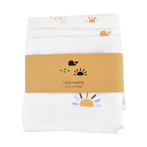 little-crevette-set-of-3-swaddles-60x60cm-malo-lcrv-mala