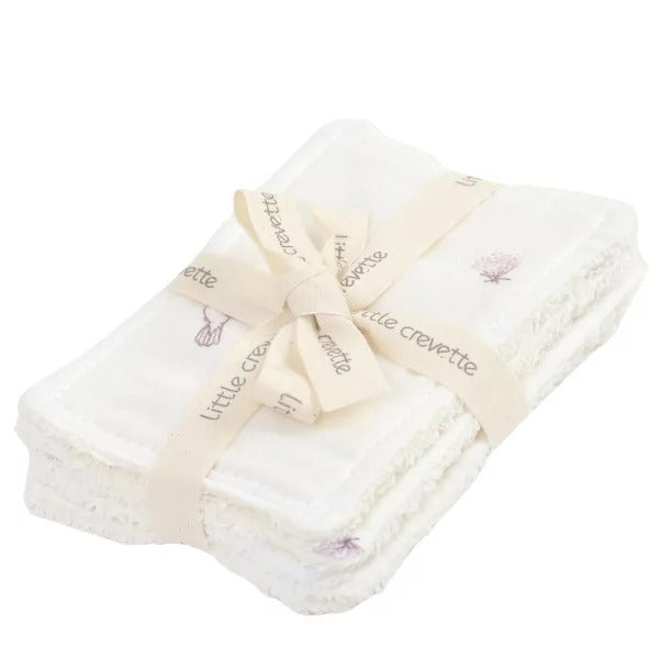 little-crevette-set-of-6-wipes-8x11cm-colibri-lcrv-briwi