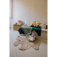 lorena-canals-animal rugs-bear-machine-washable-cotton-rug-120x122cm-lore-c-ar-bear