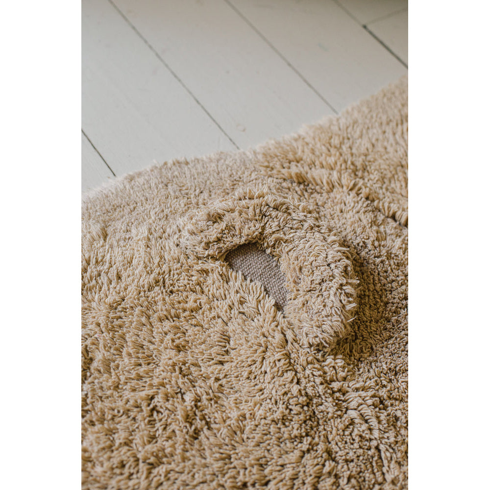 lorena-canals-animal rugs-bear-machine-washable-cotton-rug-120x122cm-lore-c-ar-bear