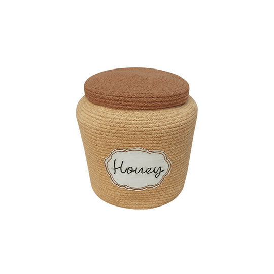 lorena-canals-kitchen-basket-honey-pot-lore-bsk-honey