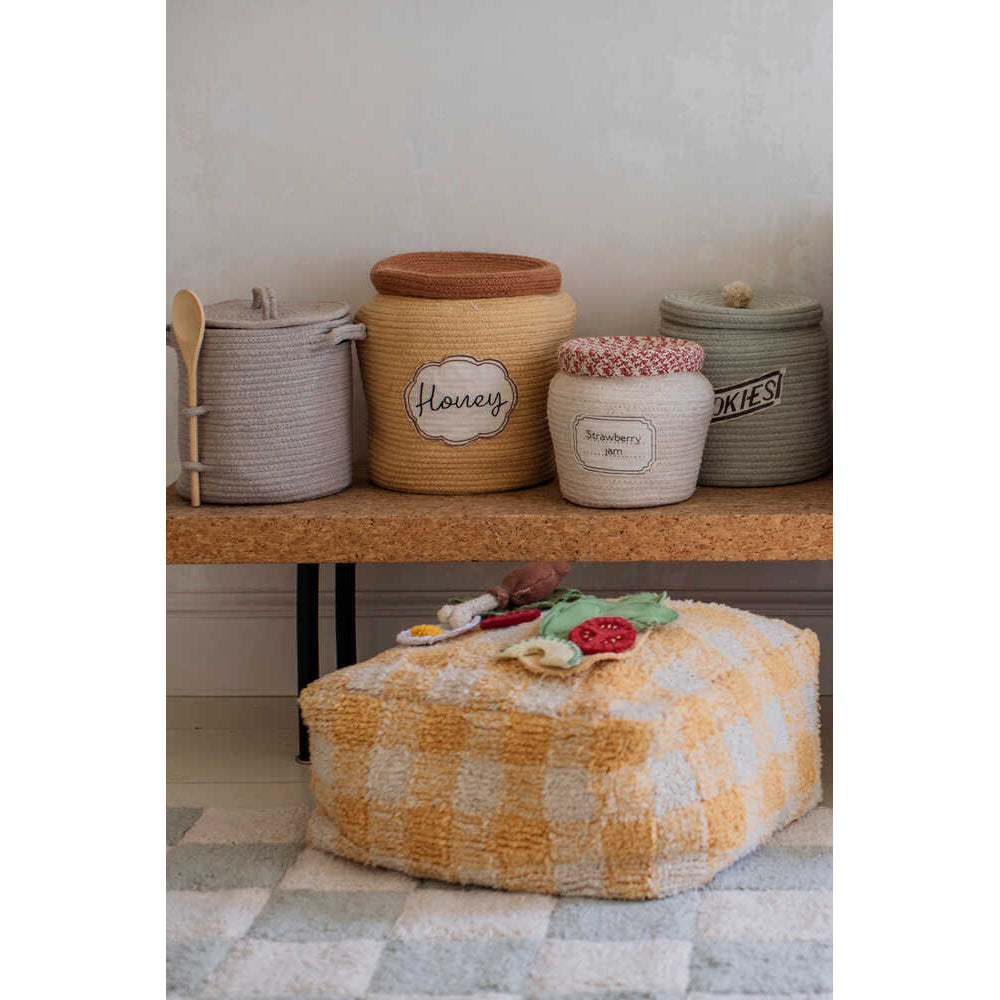 lorena-canals-kitchen-basket-honey-pot-lore-bsk-honey