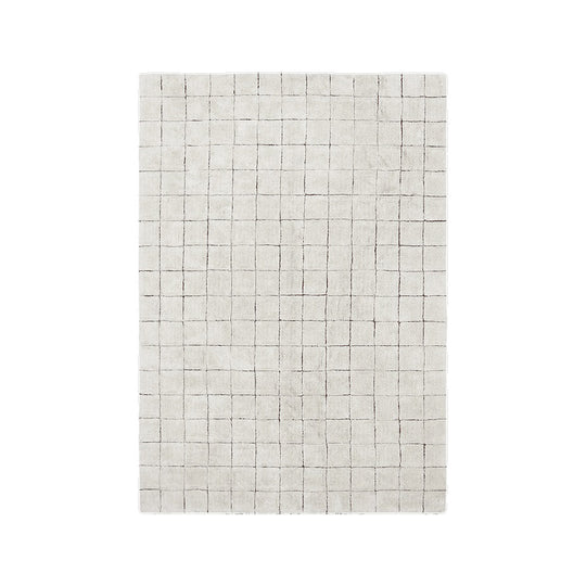 Lorena Canals Kitchen Mosaic Machine Washable Cotton Rug - 170x240cm (Pre-Order; Est. Delivery in 4-8 Weeks)