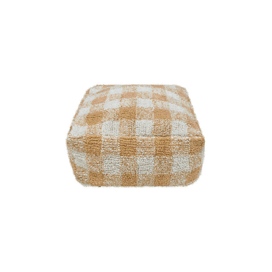 lorena-canals-kitchen-vichy-honey-machine-washable-pouffe-lore-p-vichy-hny