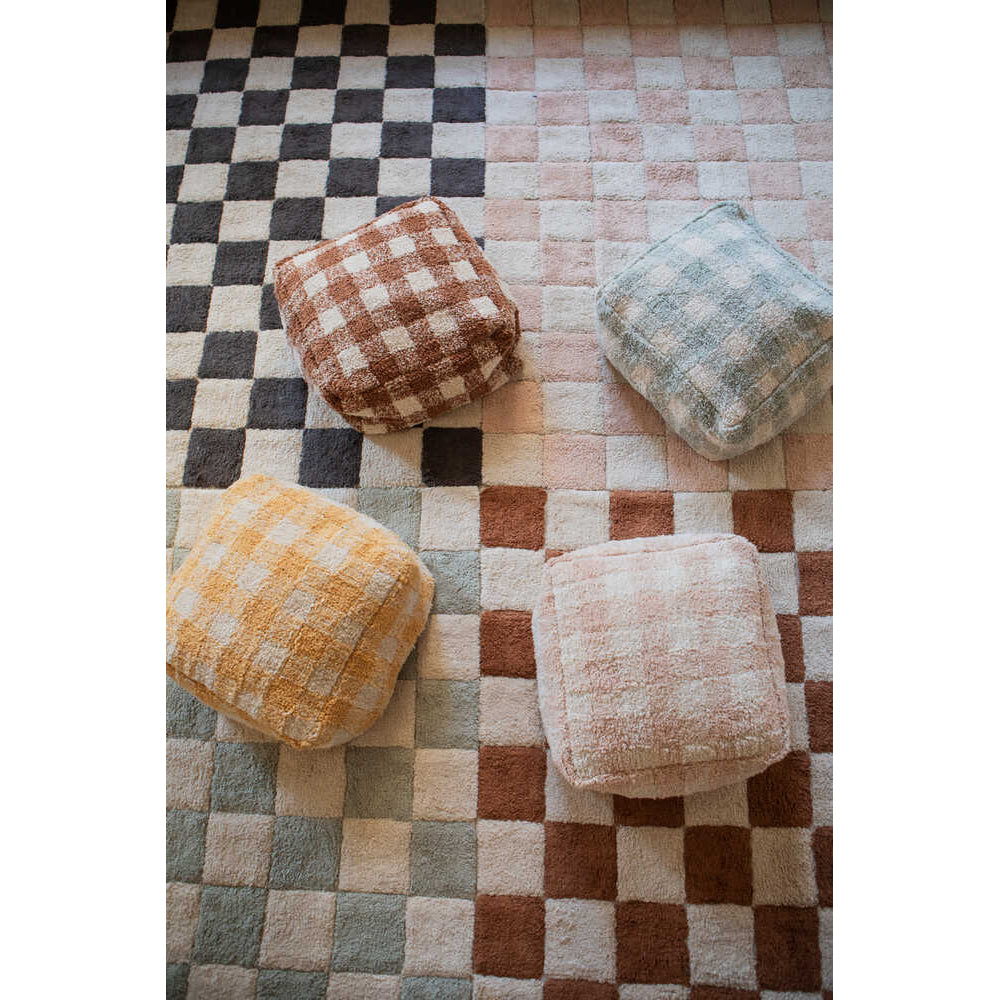 lorena-canals-kitchen-vichy-honey-machine-washable-pouffe-lore-p-vichy-hny