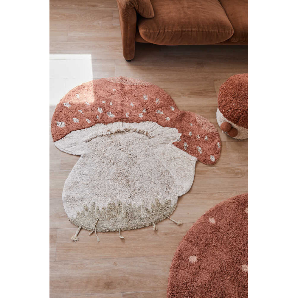 lorena-canals-mushroom-hunters-boletus-machine-washable-cotton-rug-lore-c-boletus