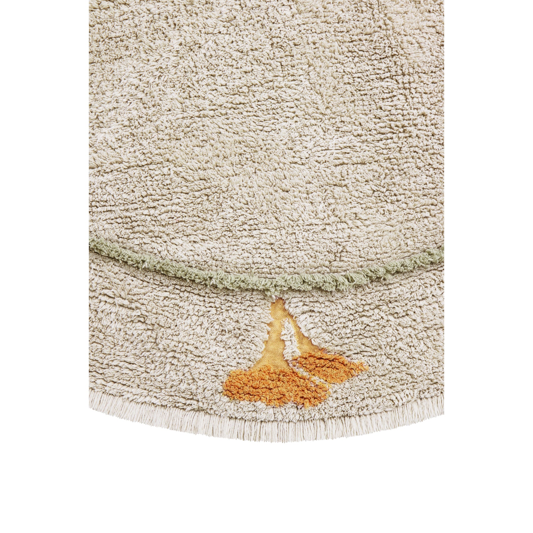 lorena-canals-mushroom-hunters-chanterelle-machine-washable-cotton-rug-lore-c-chanterelle