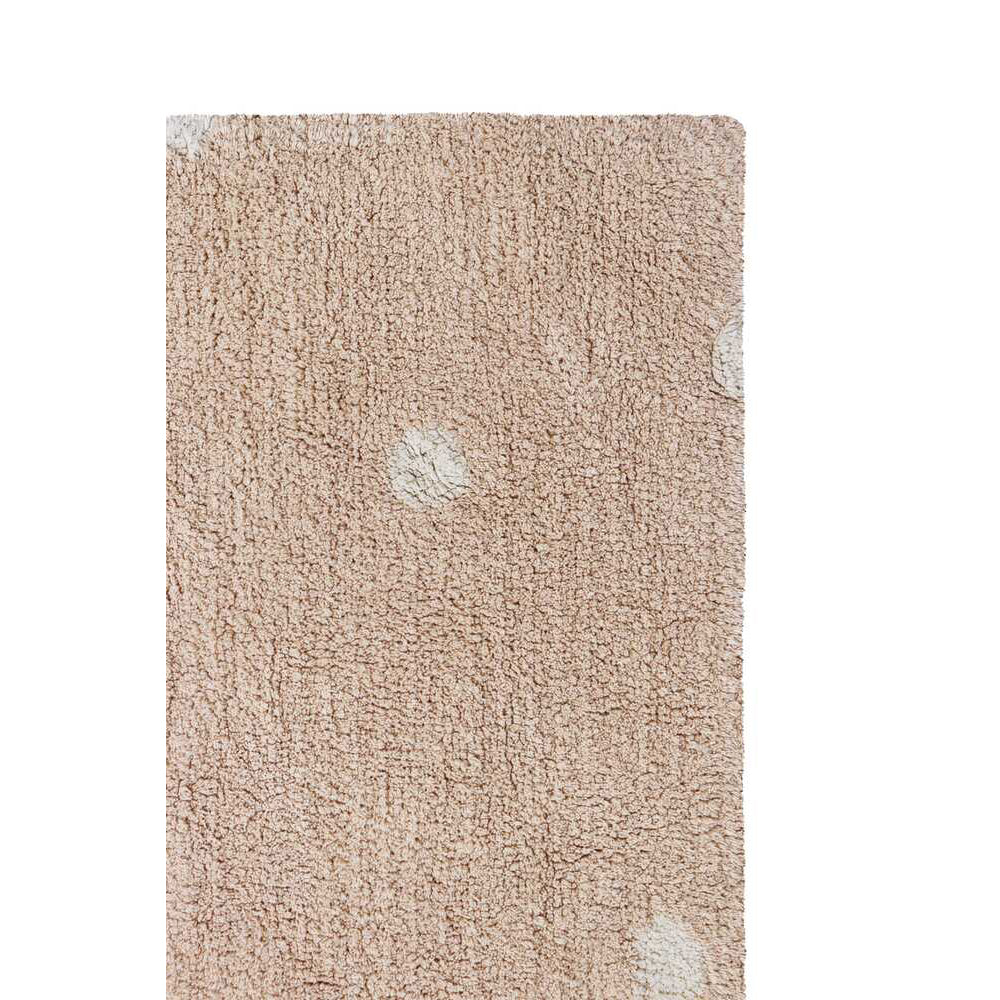 lorena-canals-mushroom-hunters-mini-dot-rose-machine-washable-cotton-rug-lore-c-mdot-ros