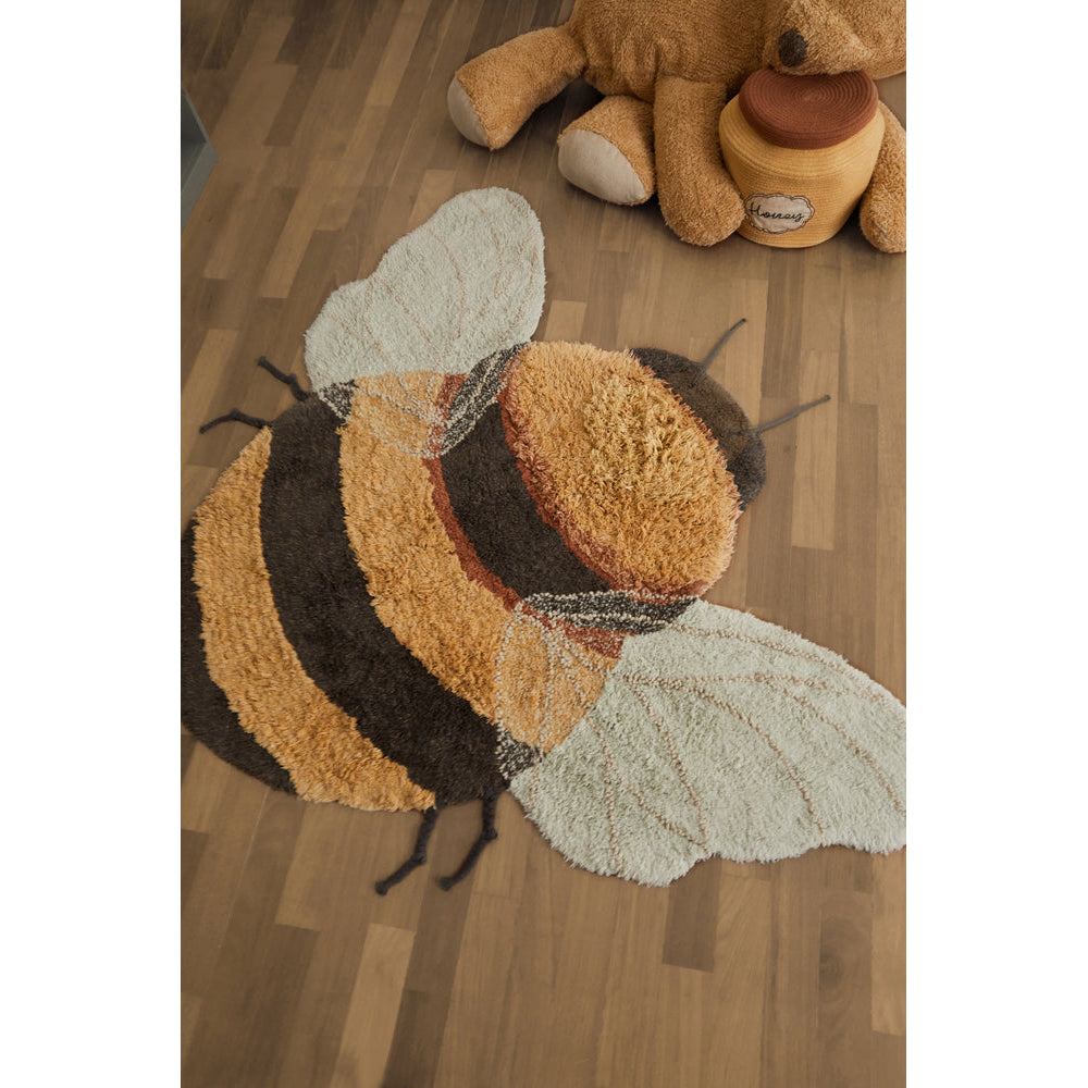 lorena-canals-planet-bee-bee-machine-washable-cotton-rug-lore-c-bee