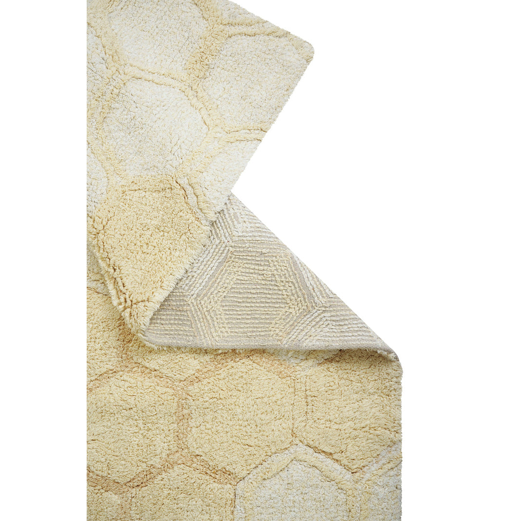 lorena-canals-planet-bee-sweet-honey-machine-washable-cotton-rug-lore-c-honey