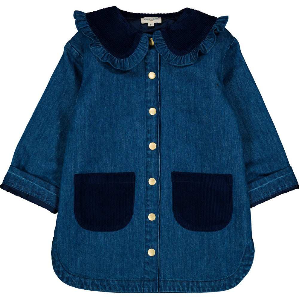 louis-louise-coat-soap-denim-dark-blue-loui-w257001-db-04y