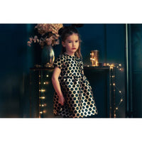 louis-louise-dress-antona-brocade-dots-gold-black-loui-w251002-gobl-04y