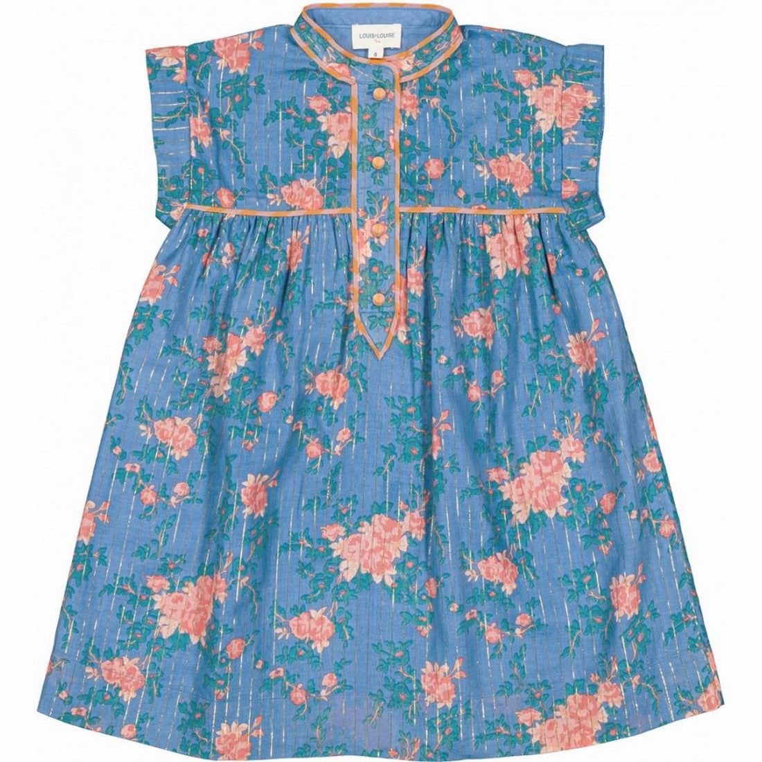 louis-louise-dress-azura-stripe-lurex-bouquet-blue-clothing-wear-fashion-loui-s261020-blue-04y-01