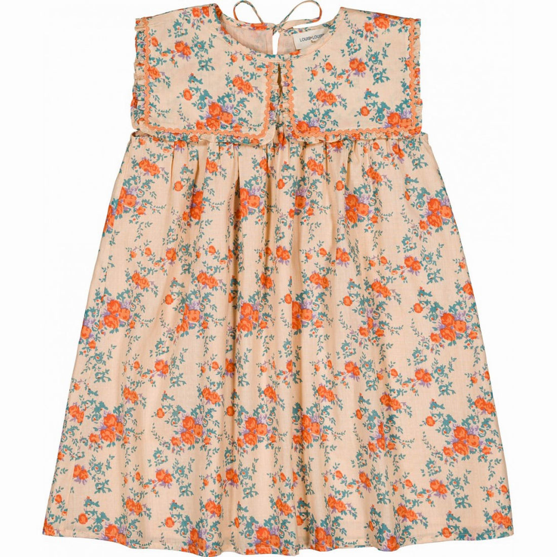 louis-louise-dress-celestine-cotton-bouquet-nude-orangeclothing-wear-fashion-loui-s261031-no-04y-01