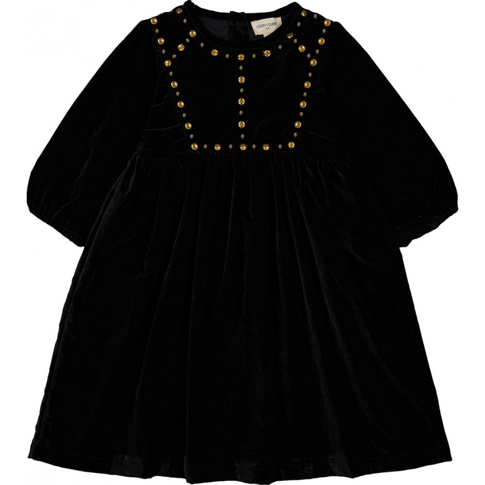 louis-louise-dress-mahani-velvet-black-loui-w251045-black-04y