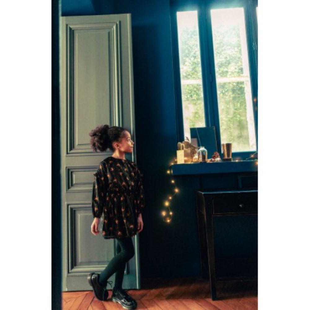 louis-louise-dress-umyma-stripe-lurex-romantic-flower-black-loui-w251062-black-04y