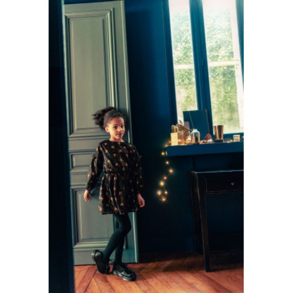 louis-louise-dress-umyma-stripe-lurex-romantic-flower-black-loui-w251062-black-04y