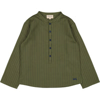 louis-louise-grand-pére-twill-stripe-shirt-khaki-loui-w242002-khaki-04y