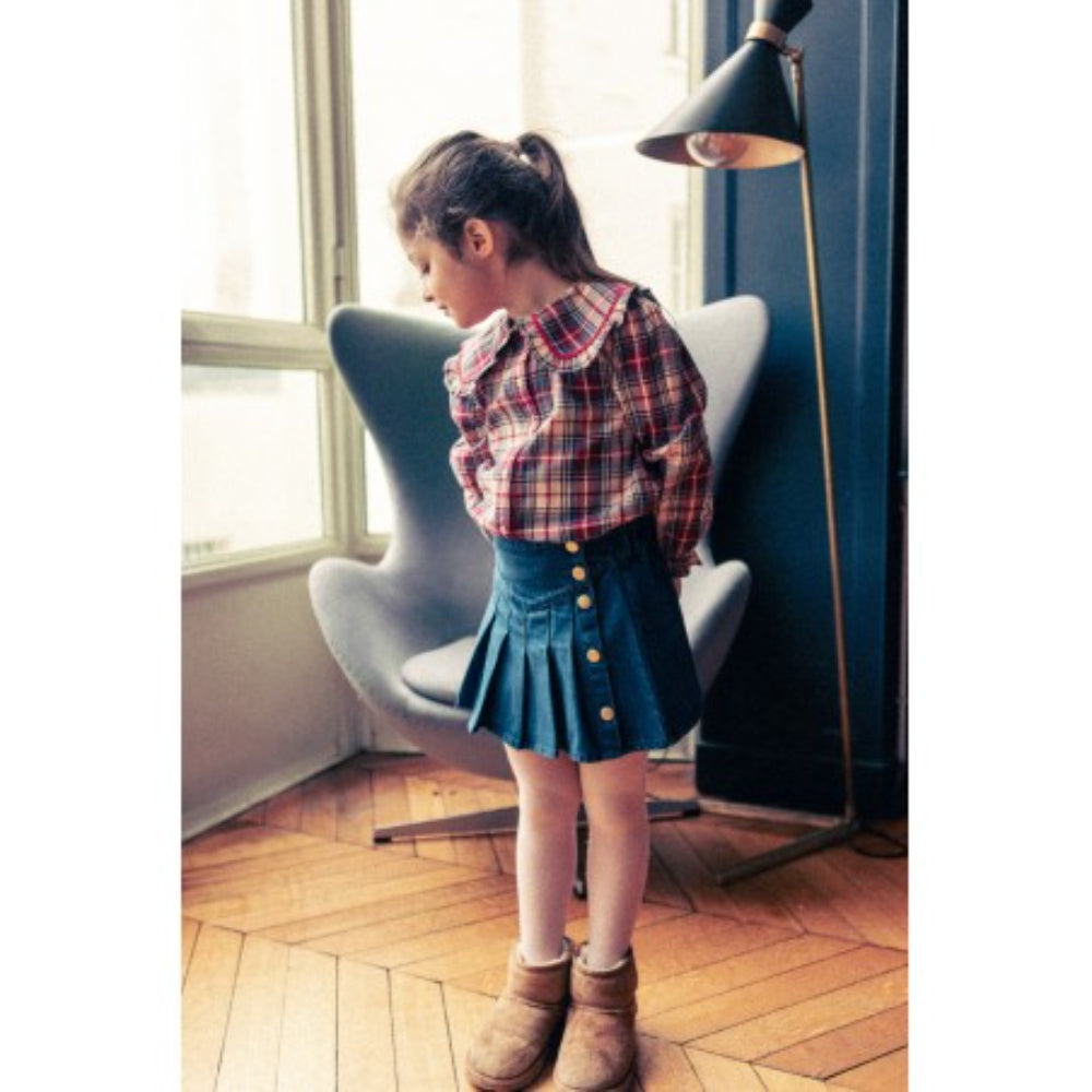 louis-louise-tunic-sybille-twill-tartan-pink-loui-w252044-pink-04y