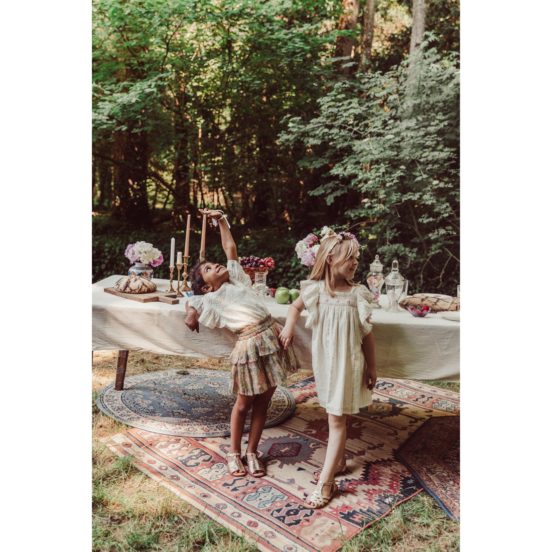 louise-misha-alambra-shorts-pink-daisy-garden-mish-s24s0364-kwb-06y
