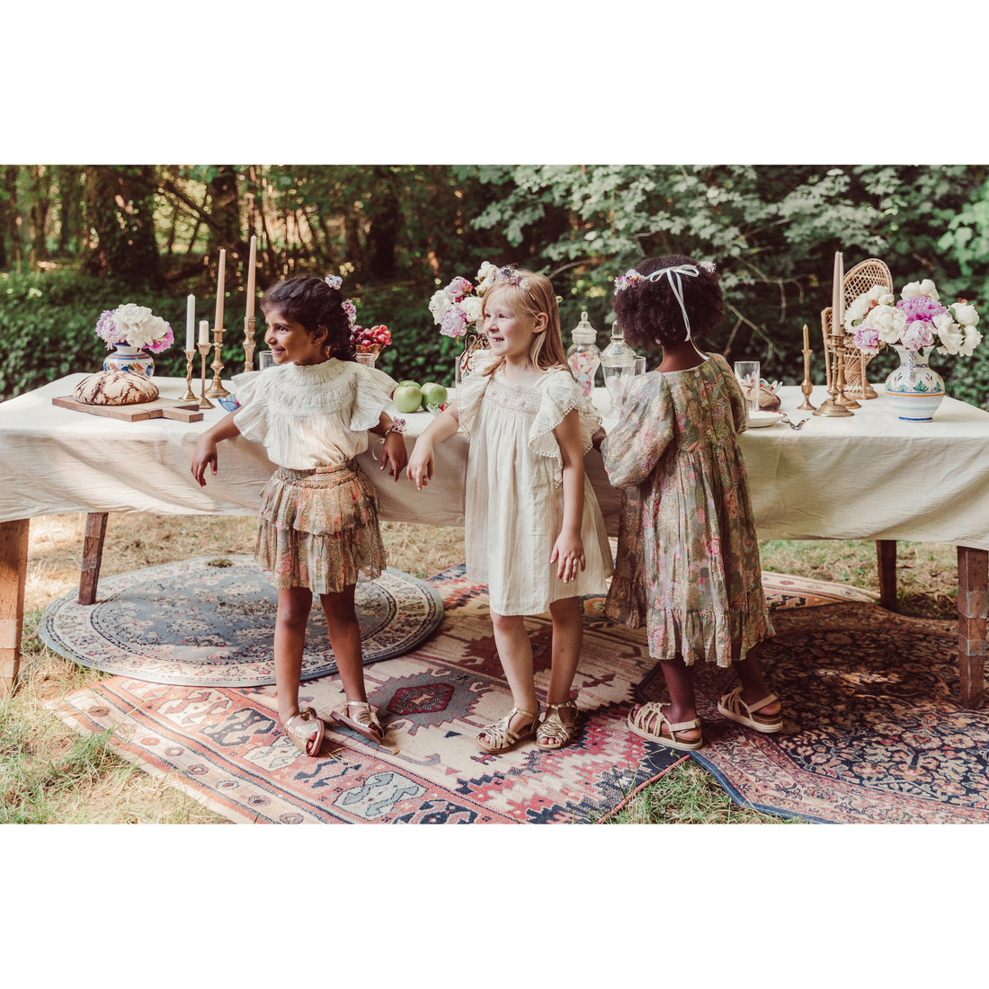 louise-misha-alambra-shorts-pink-daisy-garden-mish-s24s0364-kwb-06y
