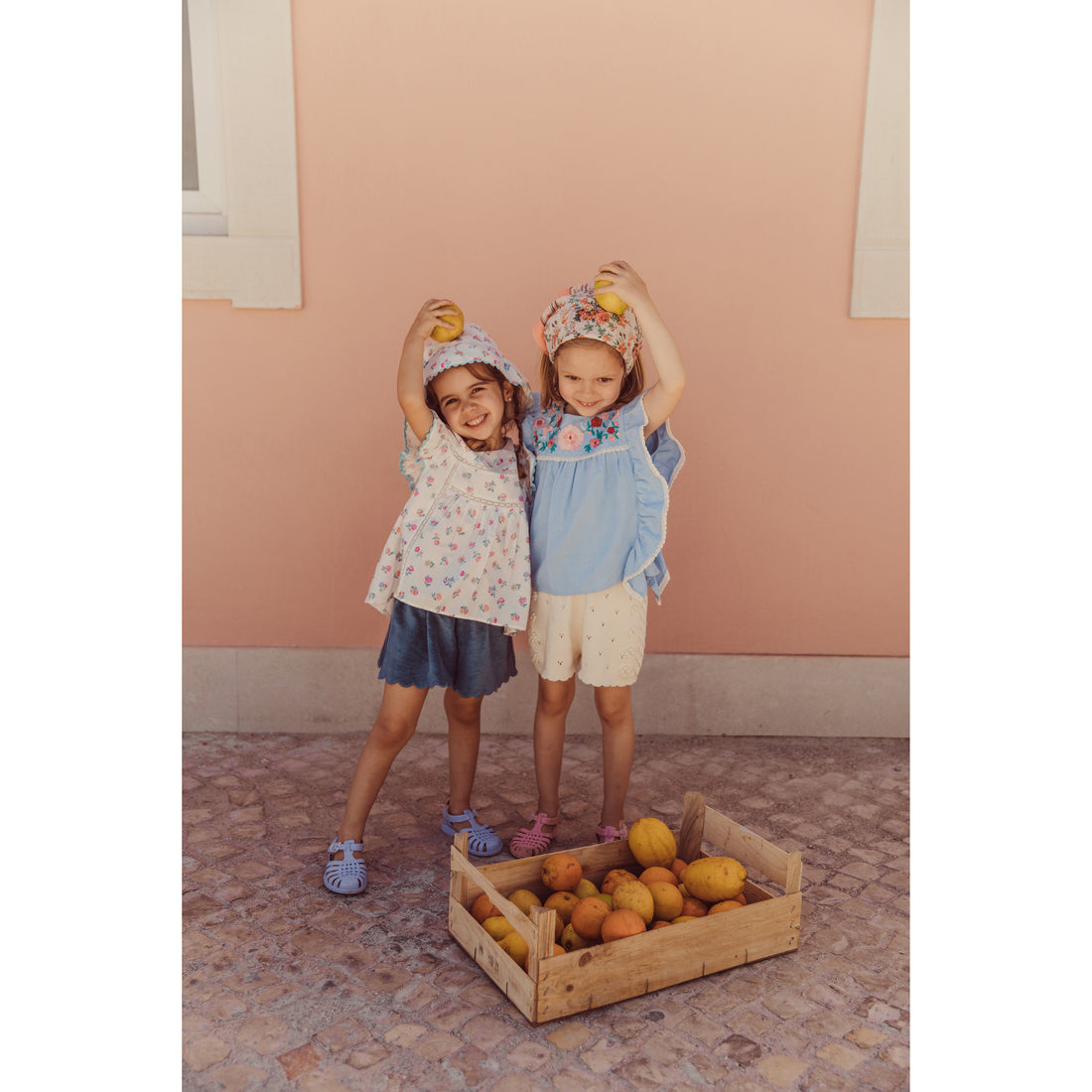 louise-misha-blouse-mala-chambray-light-blue-mish-s25b0026-lb-24m