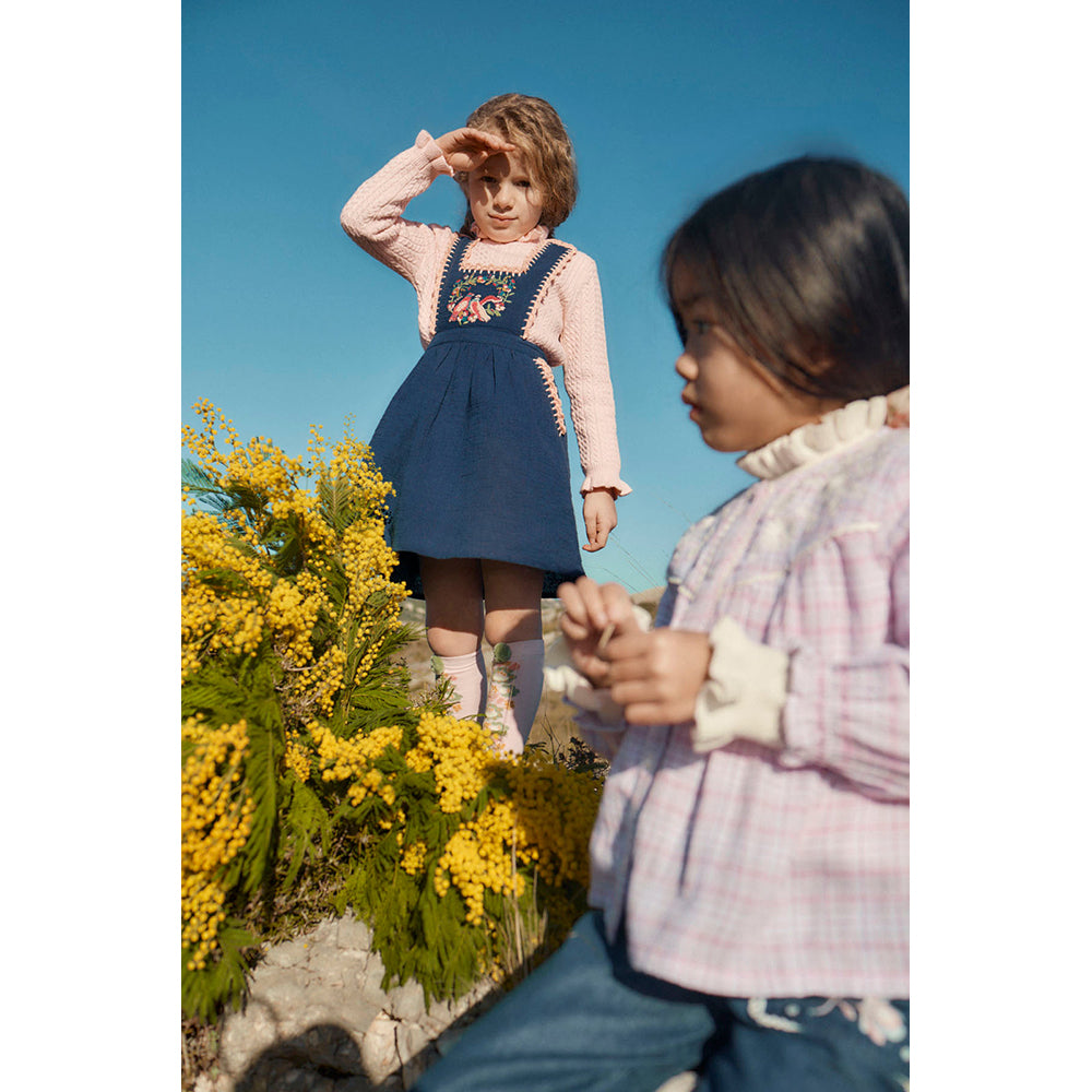 louise-misha-dress-agata-double-gauze-navy-clothing-wear-fashion-mish-w26s0023-navy-04y